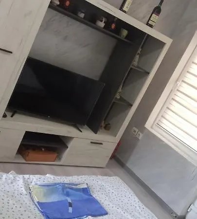 Ljiljana Bela Crkva 아파트 *