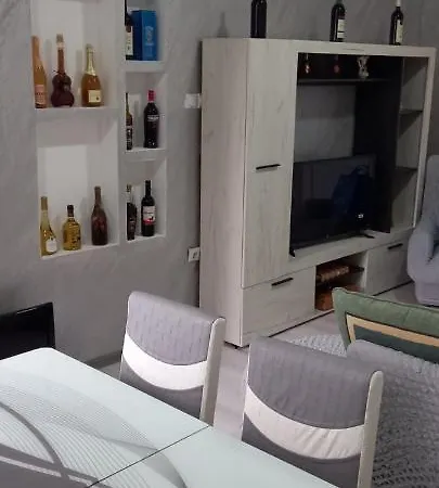 Ljiljana Bela Crkva 아파트