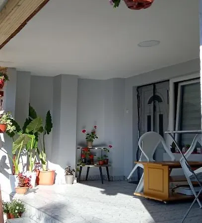 Ljiljana Bela Crkva 아파트 벨라 츠르크바