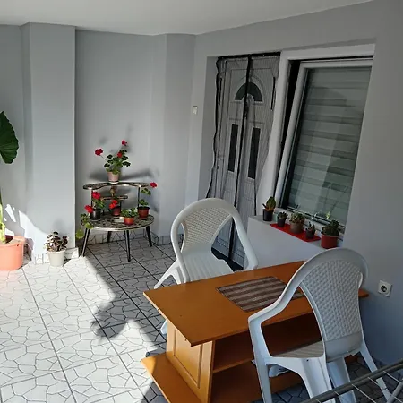 Ljiljana Bela Crkva 아파트 벨라 츠르크바