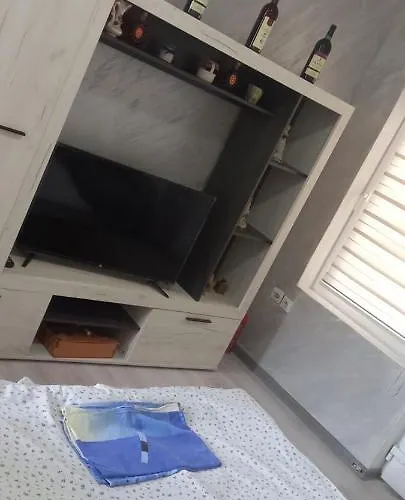 Ljiljana Bela Crkva 아파트 *