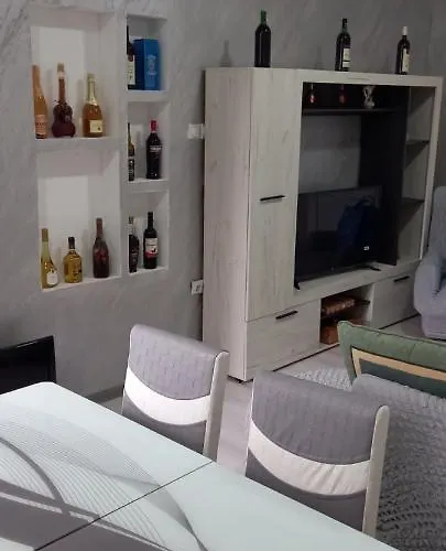 Ljiljana Bela Crkva 아파트