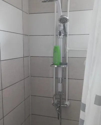 아파트 Ljiljana Bela Crkva 벨라 츠르크바