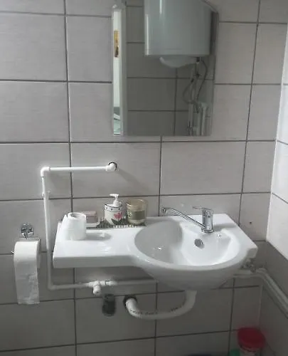 아파트 Ljiljana Bela Crkva 벨라 츠르크바