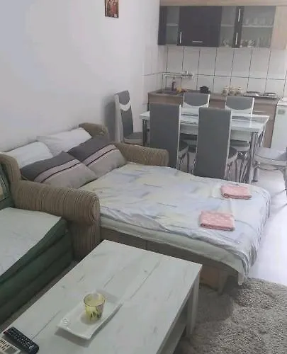 Ljiljana Bela Crkva *