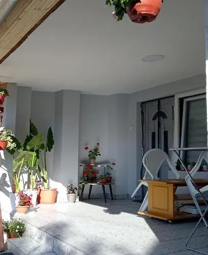 Ljiljana Bela Crkva 아파트 벨라 츠르크바